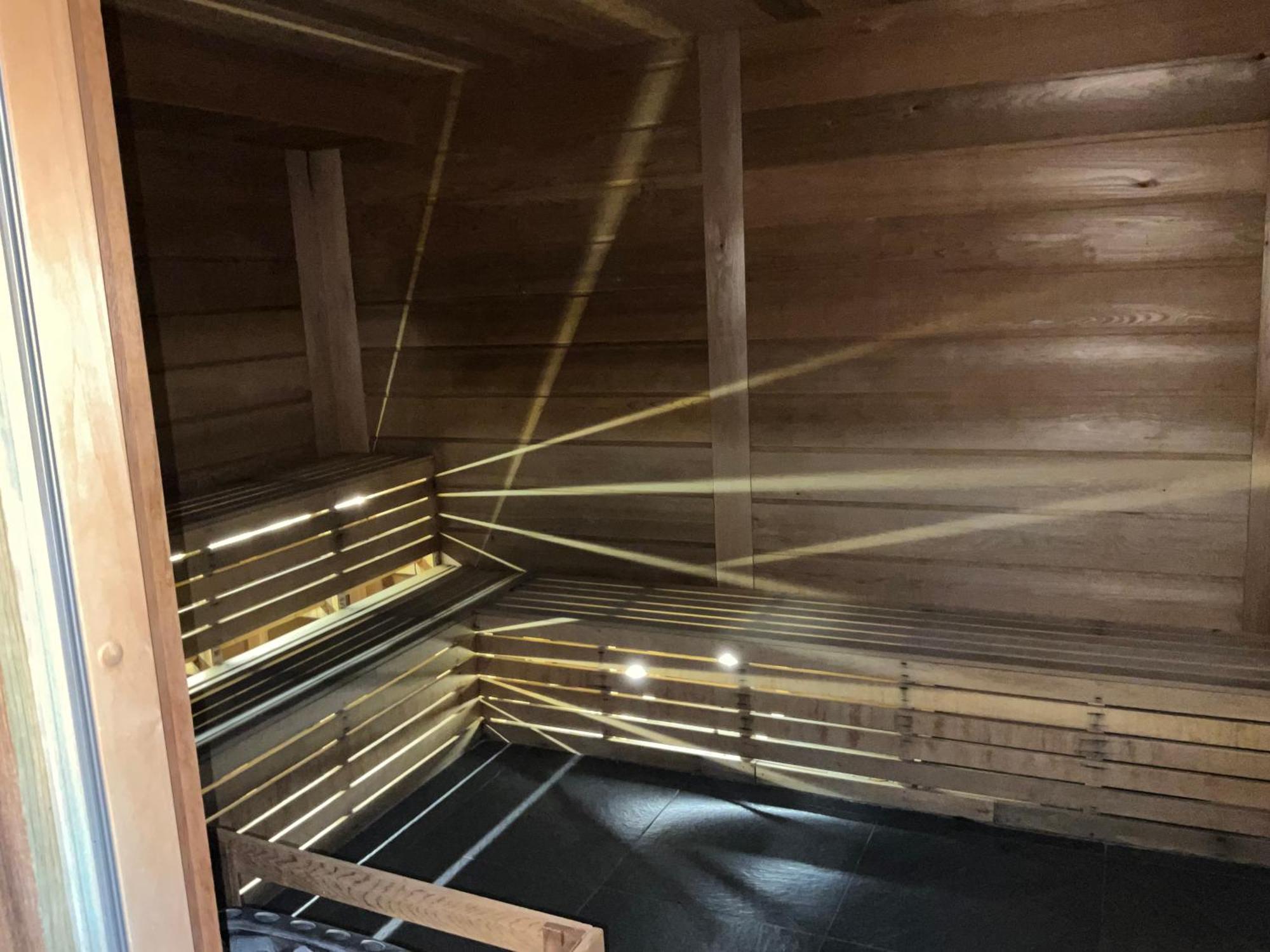 Appt Renove, 6 Personnes Arc 1950 Vue Exceptionnelle Montblanc, Sauna, Hammam, Piscine Int Et Ext Les Arcs  Exterior foto